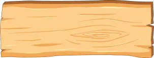 Wooden Plank
